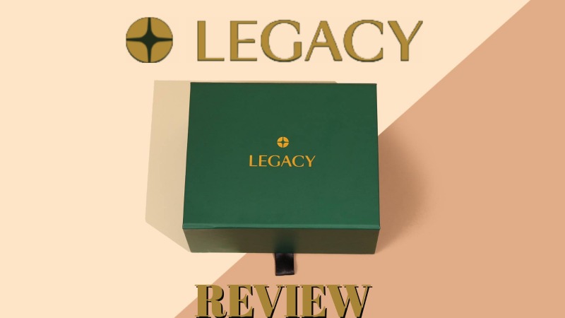Give Legacy Sperm Review: My Thoughts On The Male Fertility Testing