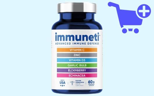 purchase immuneti on official website