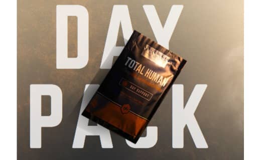 onnit total human day pack supplements