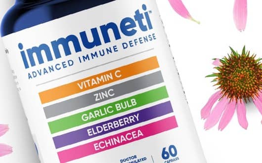 immuneti advanced immune defense formula