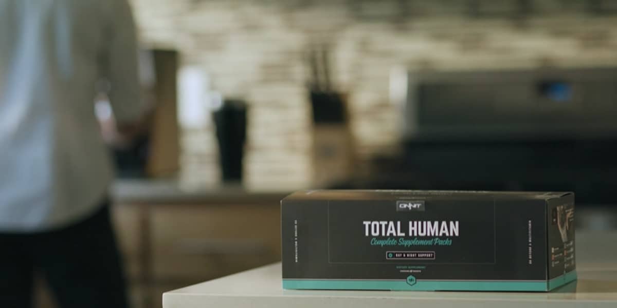 ONNIT Total Human® review by GoWellness