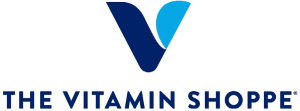 the vitamin shoppe logo - gowellness