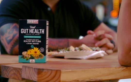 onnit total gut health benefits explained