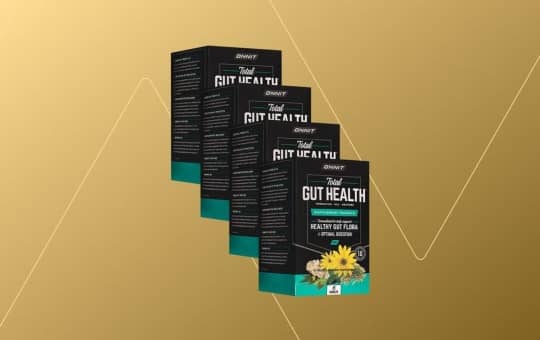 onnit total gut health reviews summary