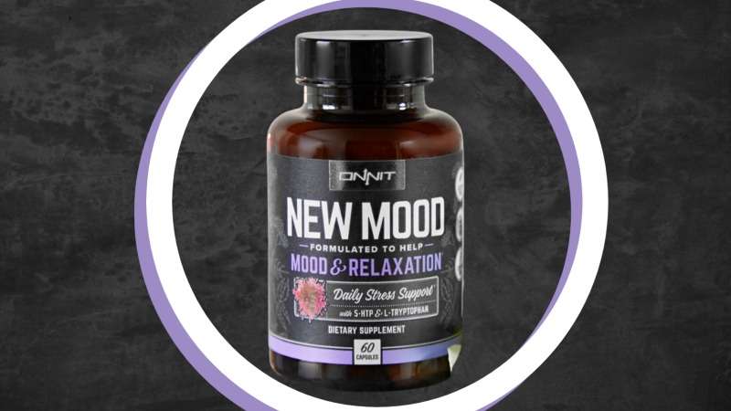 onnit new mood review