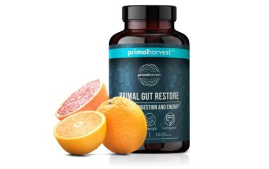 primal gut restore for healthy gut
