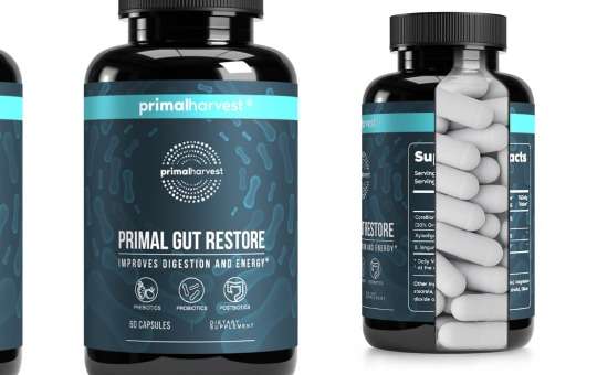 safe effective primal gut restore