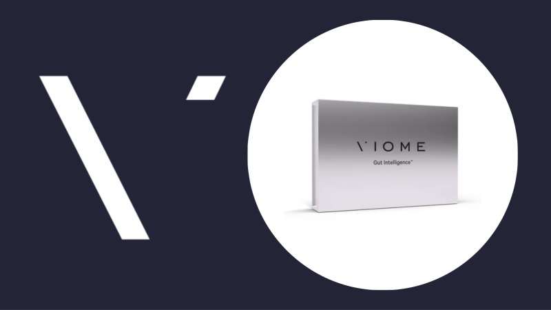 viome gut health test review