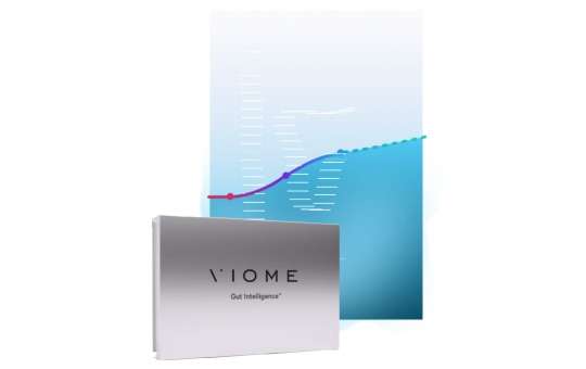 introducing viome brand overview