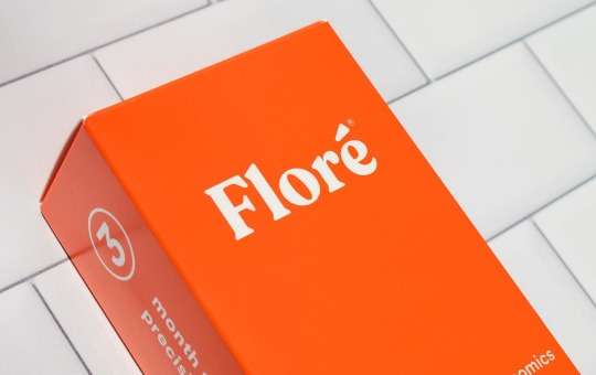 Floré pricing purchase at website