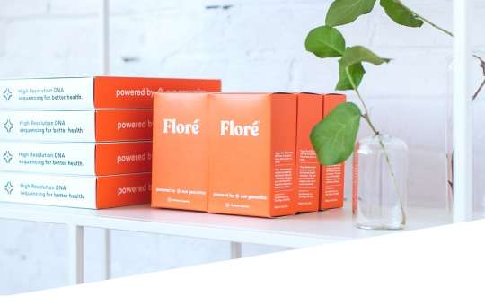 flore benefit over viome