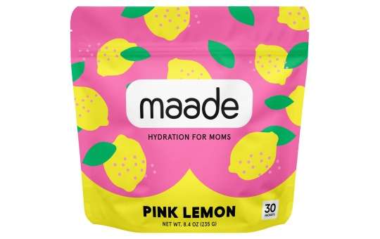 maade effective for moms