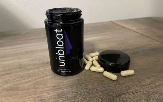 pros and cons of unbloat bloating supplement
