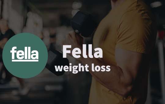 fella health - best medical weight loss program for men