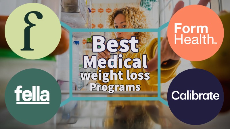 best RX weight loss programs with coaching online