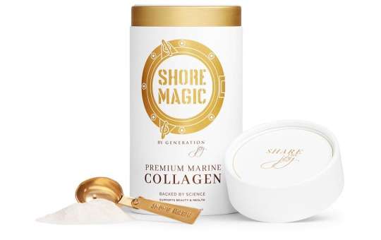 collagen powder for joints - shore magic