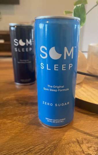 get som sleep benefits