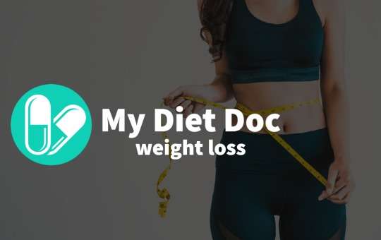 my diet doc - prescription weight loss medications and plan