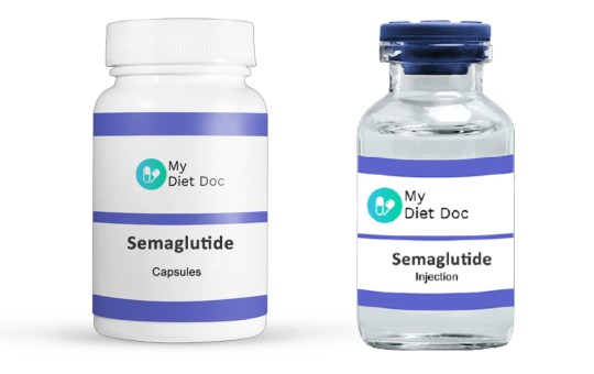 mydietdoc get semaglutide medication online