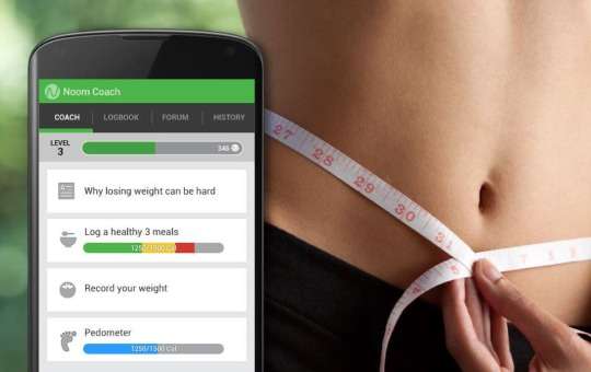 noom weight loss app overview vs g plans