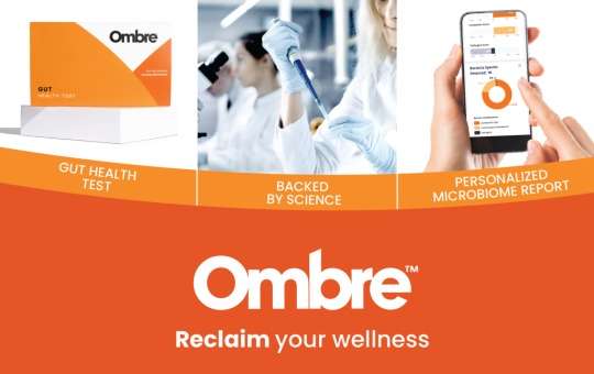 ombre overview gut health - flore