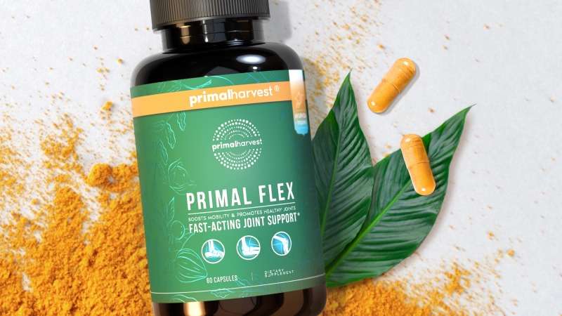 primal flex joint health review
