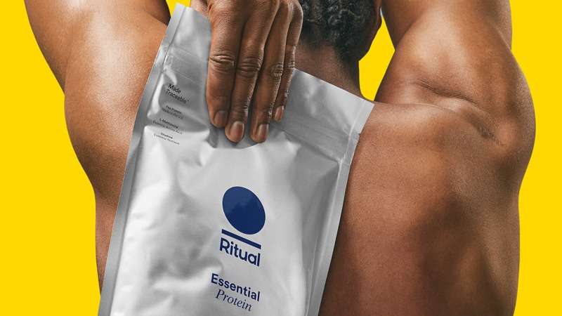 ritual protein powder review article