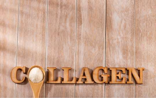 side effects of collagen