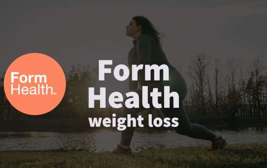form health top medication weight loss programs