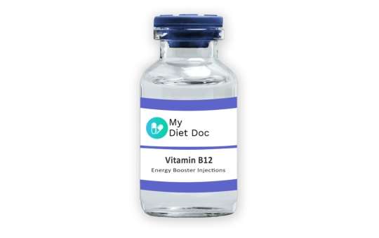 vitamin b12 mydietdoc