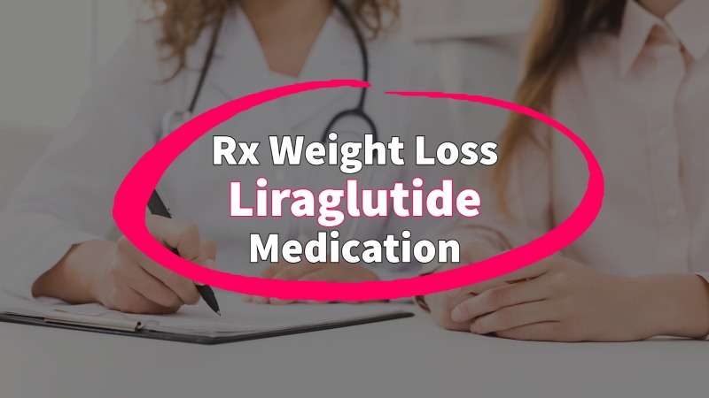Liraglutide fda approved weight loss medication analysis