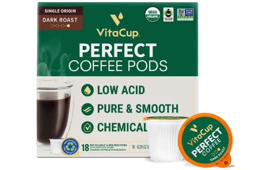 cost and purchase vitacup perfect coffee
