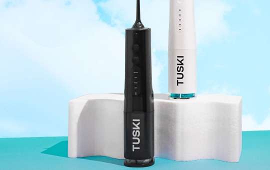 pricing and purchase of TUSKI