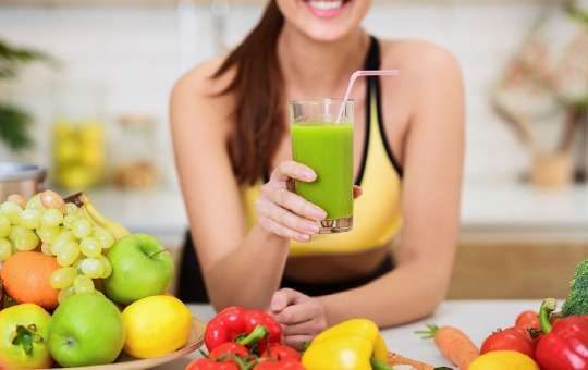 asking questions on cleanses for weight loss