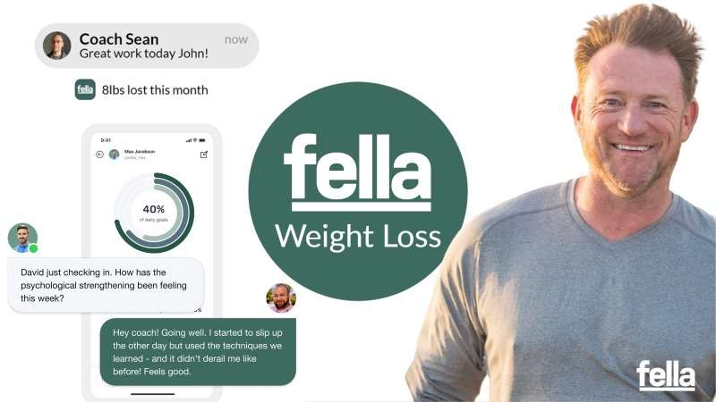 fella weight loss medication and coaching program review