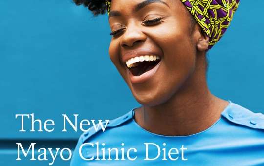 mayo clinic diet summary information