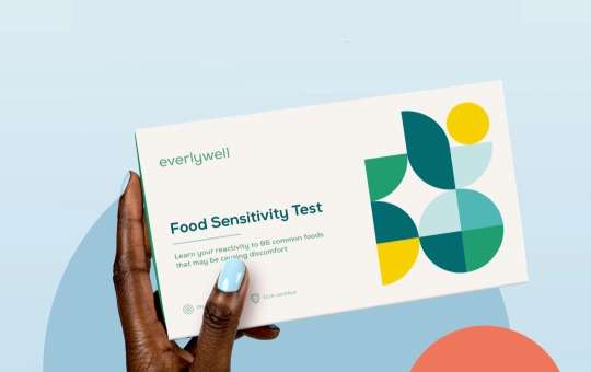 benefits everlywell food test