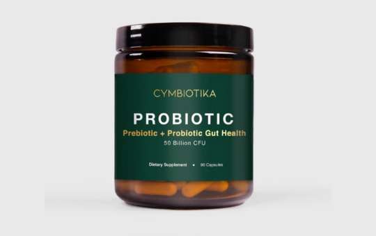 cymbiotika probiotic