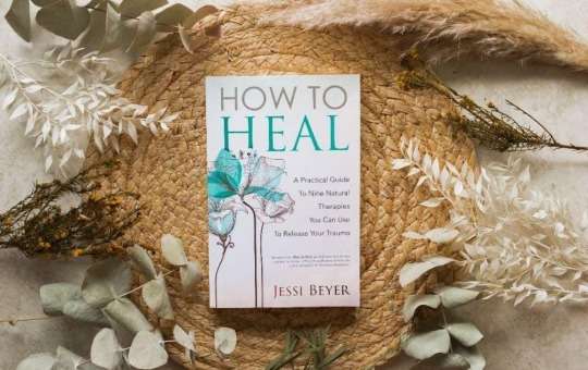 how to heal co. book