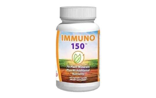 immuno 150 product