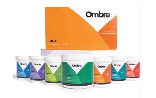 ombre lab gut health supplements
