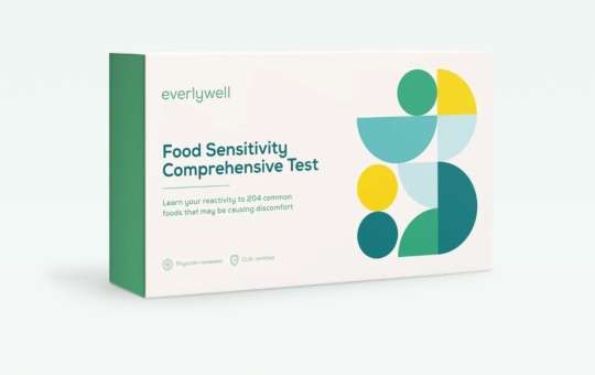 overview everlywell food sensitivity test and viome