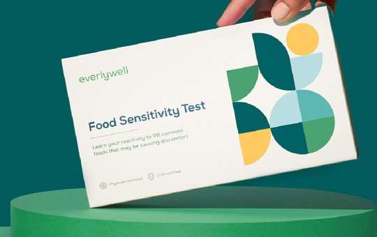 summary information everlywell food sensitivity test