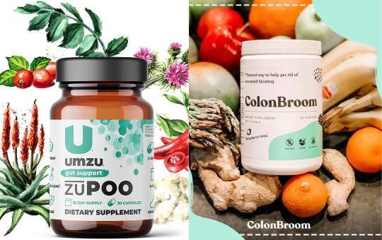 better colon cleanse colonbroom or zupoo
