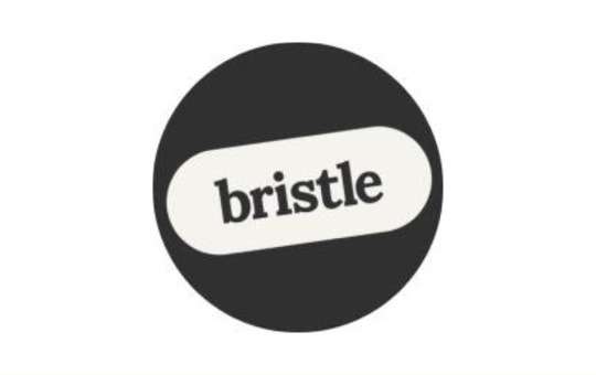 bristle health logo