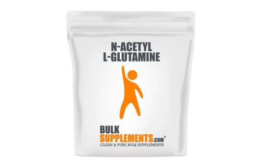 bulk supplements L-glutamine