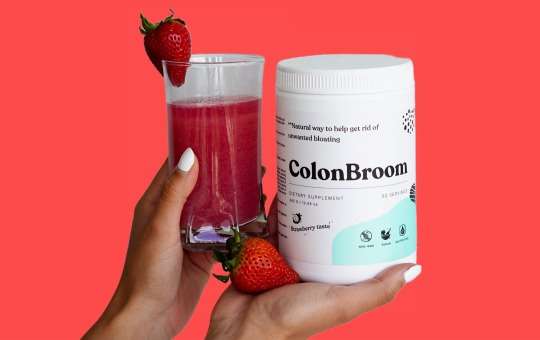 colon cleanse colonbroom