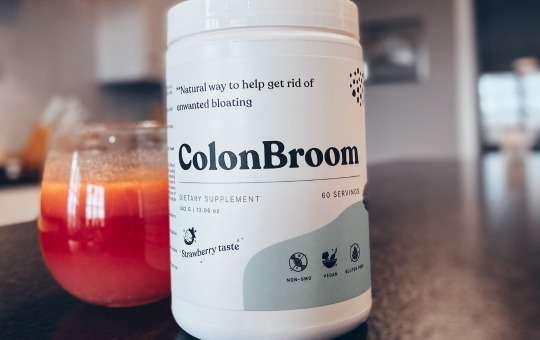 colonbroom colon cleanser