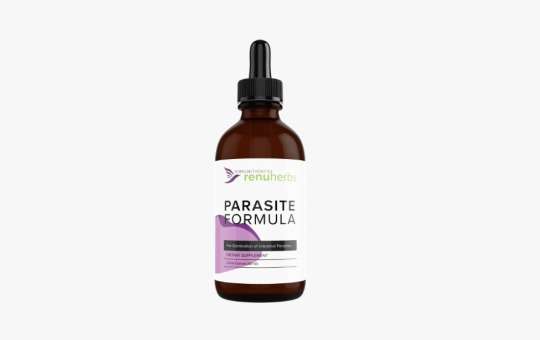 parasite cleanse by renuherbs