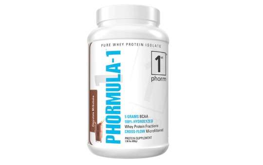 phormula 1 post workout protein